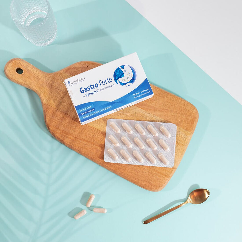 SanaExpert Gastro Forte