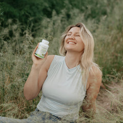 Mujer Natural: Detox & Vitalidad