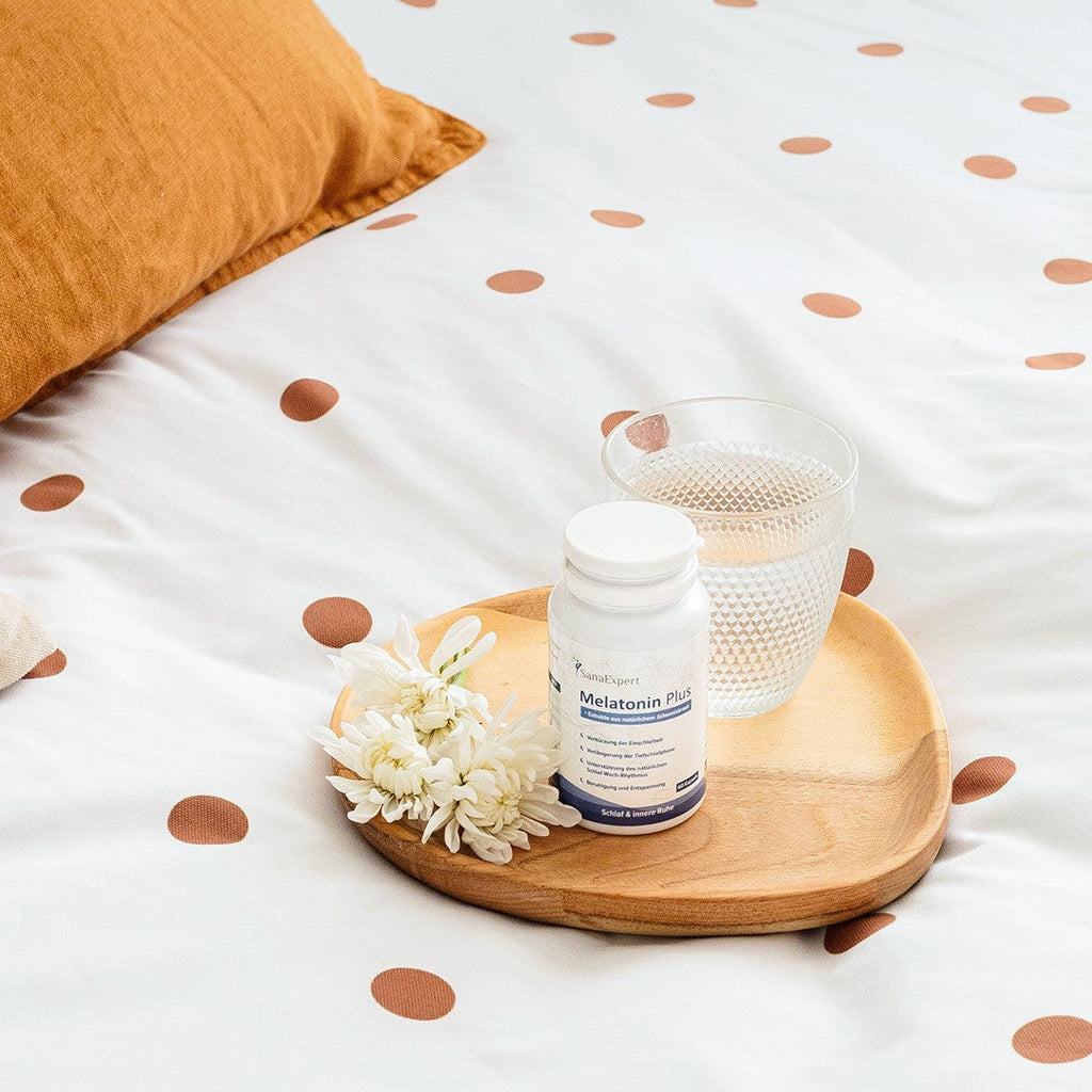 SanaExpert Melatonin Plus
