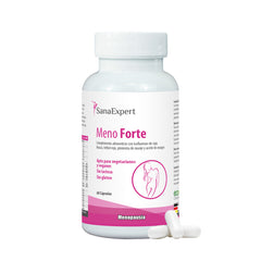 SanaExpert Meno Forte