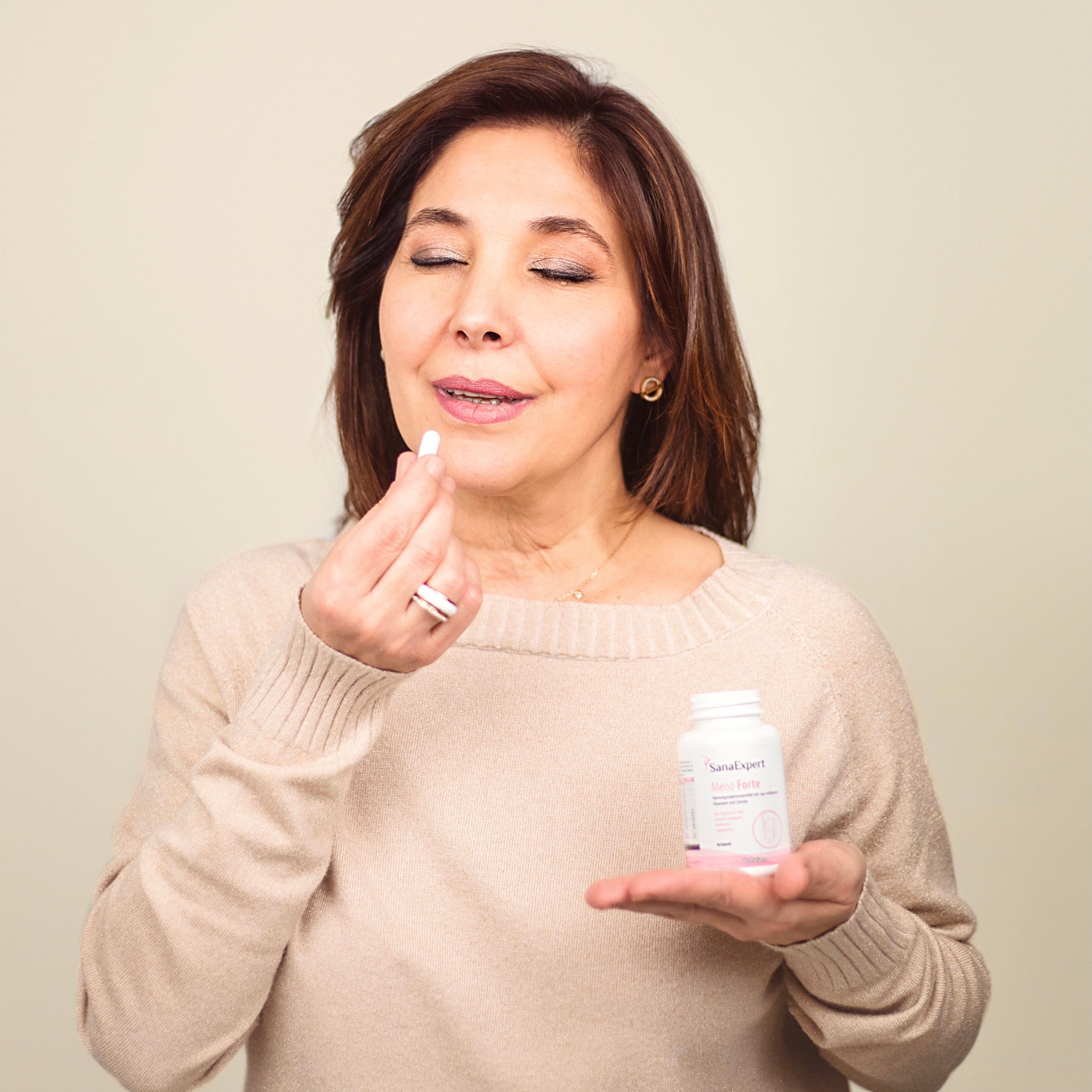 Mujer Vital y en Armonía: Colágeno & Equilibrio Hormonal