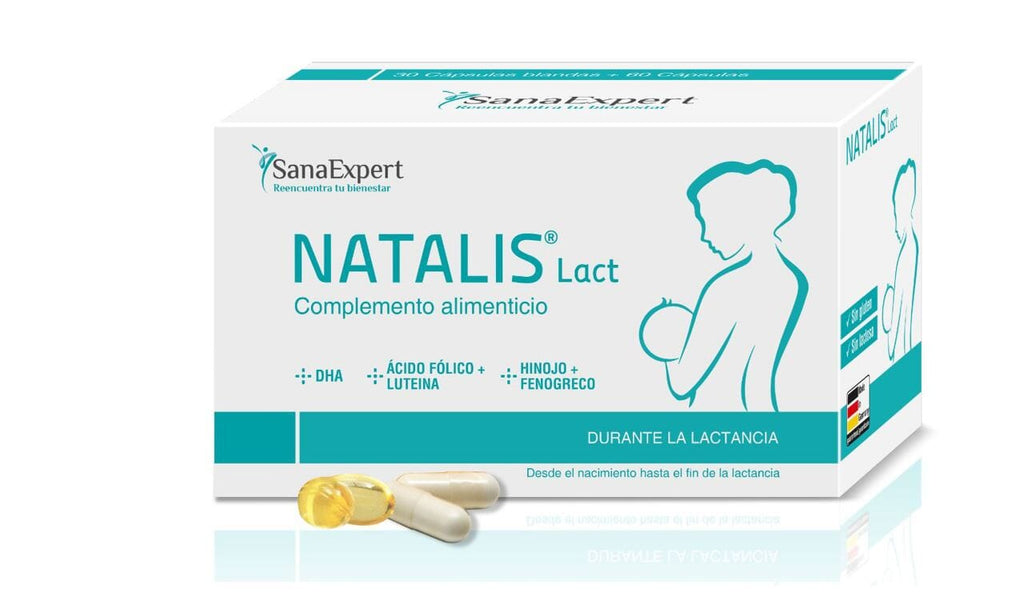 SanaExpert Natalis Lact