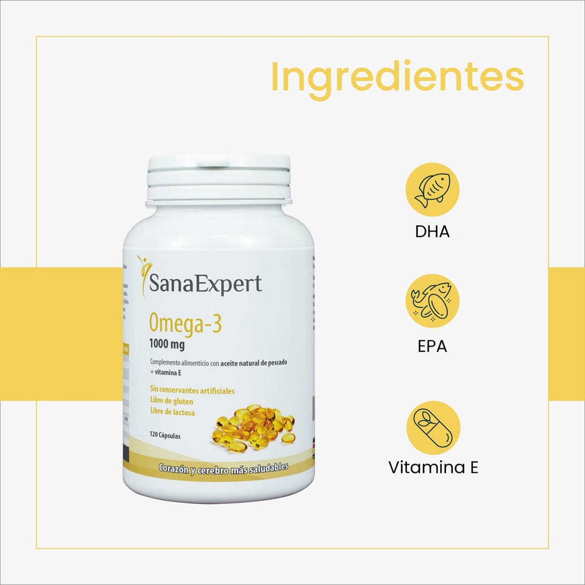 Pack Salud