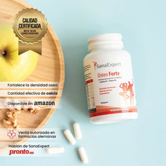 SanaExpert Osteo Forte