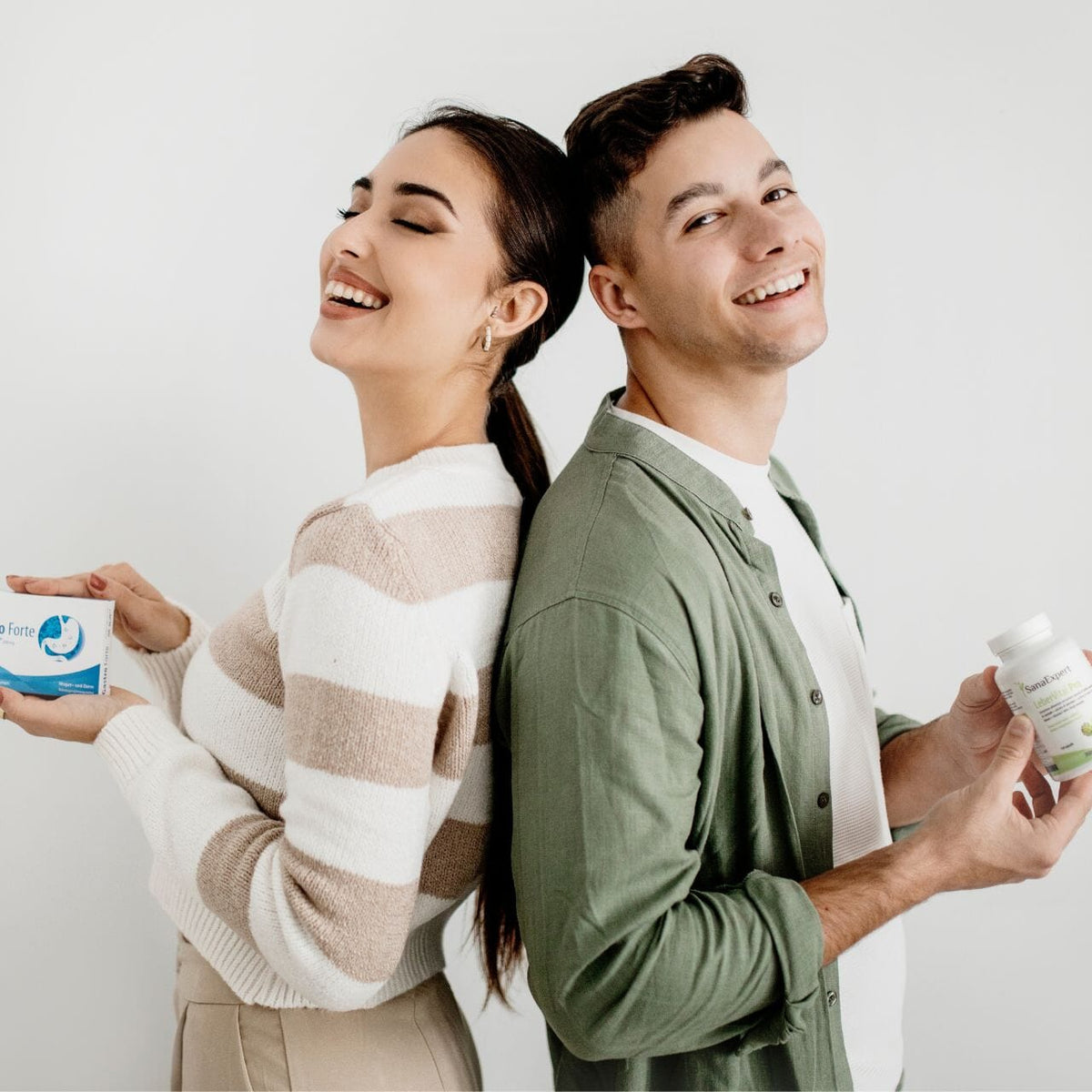Pack Flora Detox