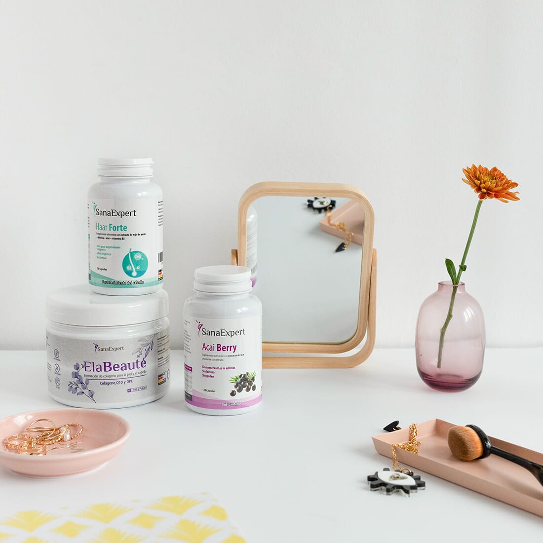 Pack Venus - Pack Belleza