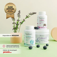 Pack Venus - Pack Belleza