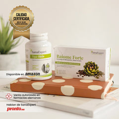 My Body Lines - Pack Peso Saludable