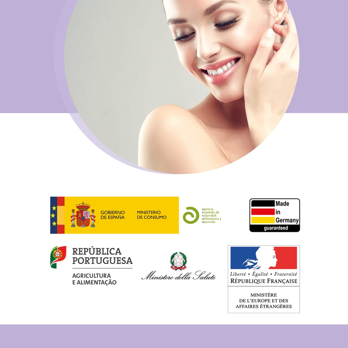 Pack Venus - Pack Belleza