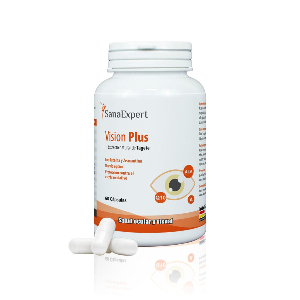 SanaExpert Vision Plus