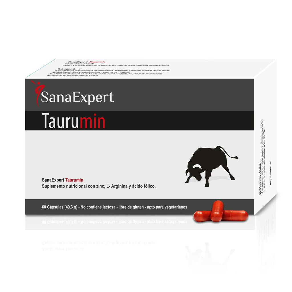SanaExpert Taurumin