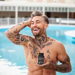 Haar Forte Gold PRO MAN