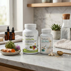 Pack Fuerza Capilar y Detox