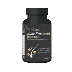 Haar Forte Gold PRO MAN