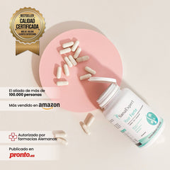 SanaExpert Haar Forte