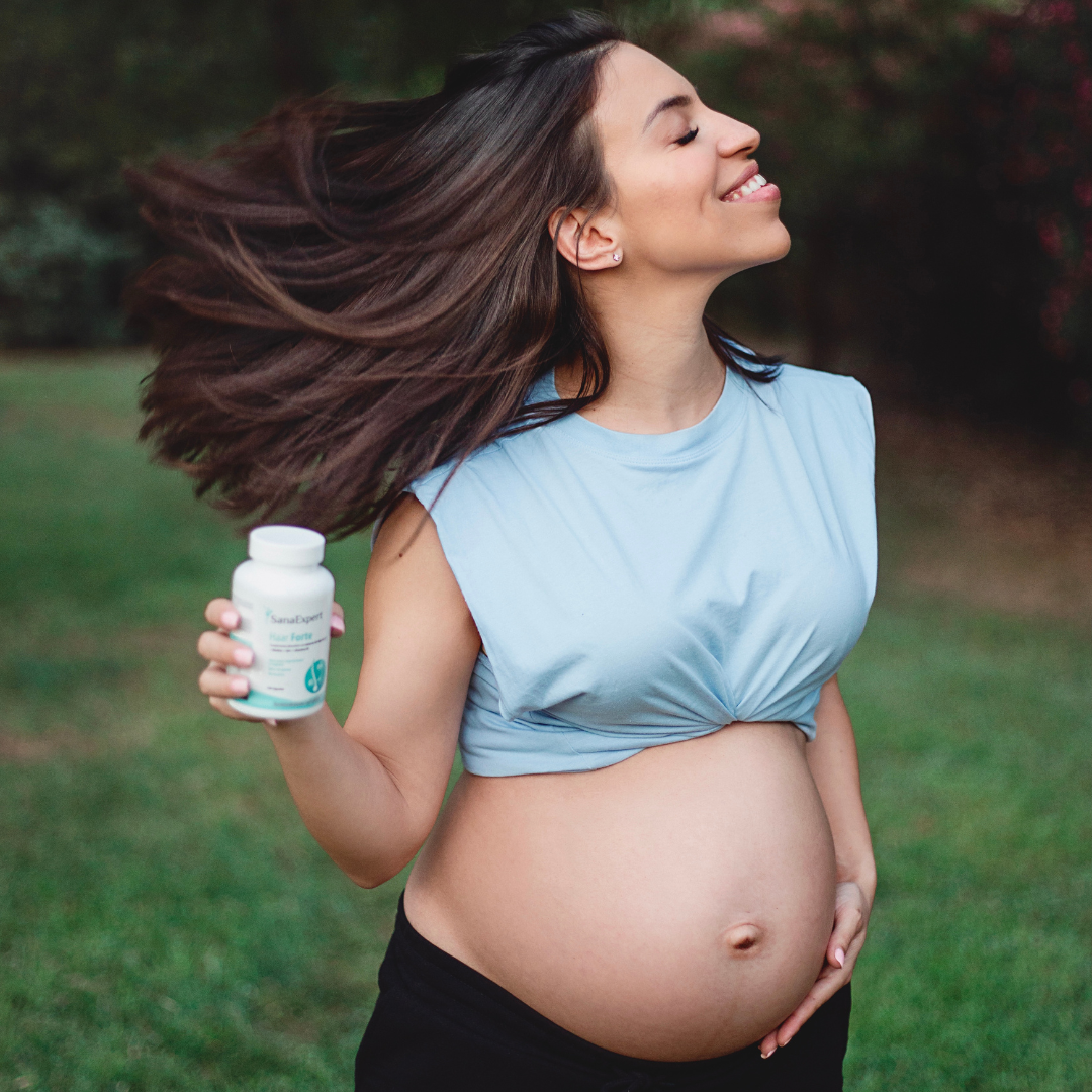 SanaExpert Feel Good Mama