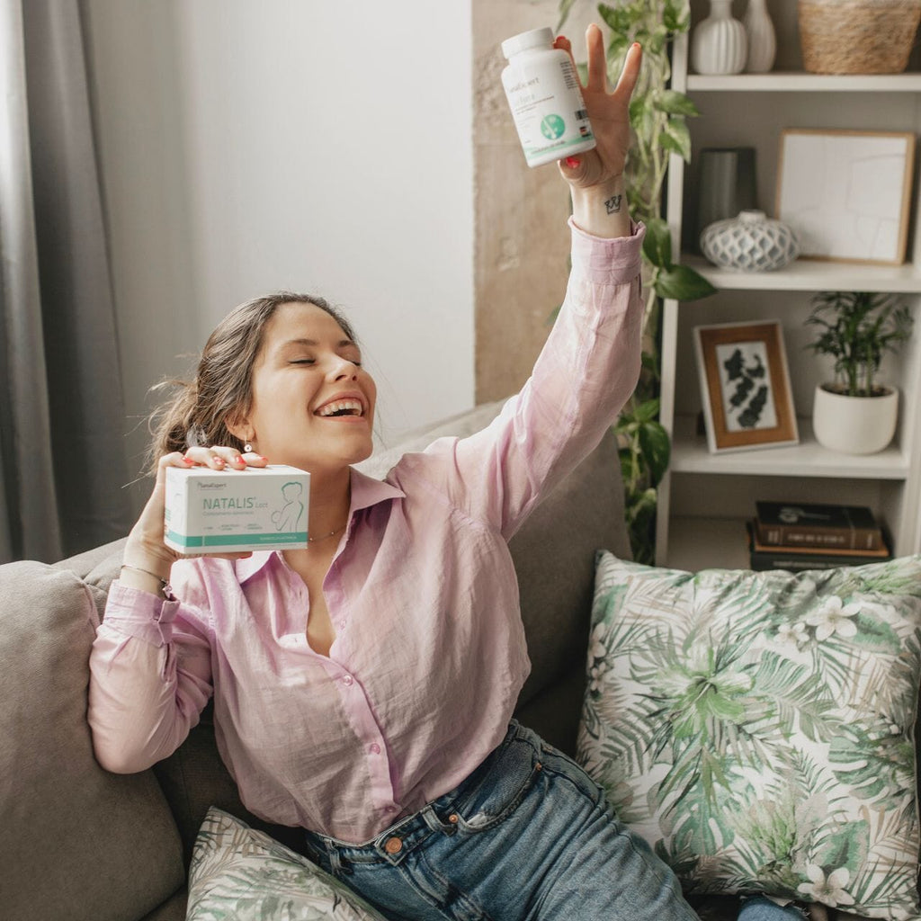 SanaExpert Feel Good Mama