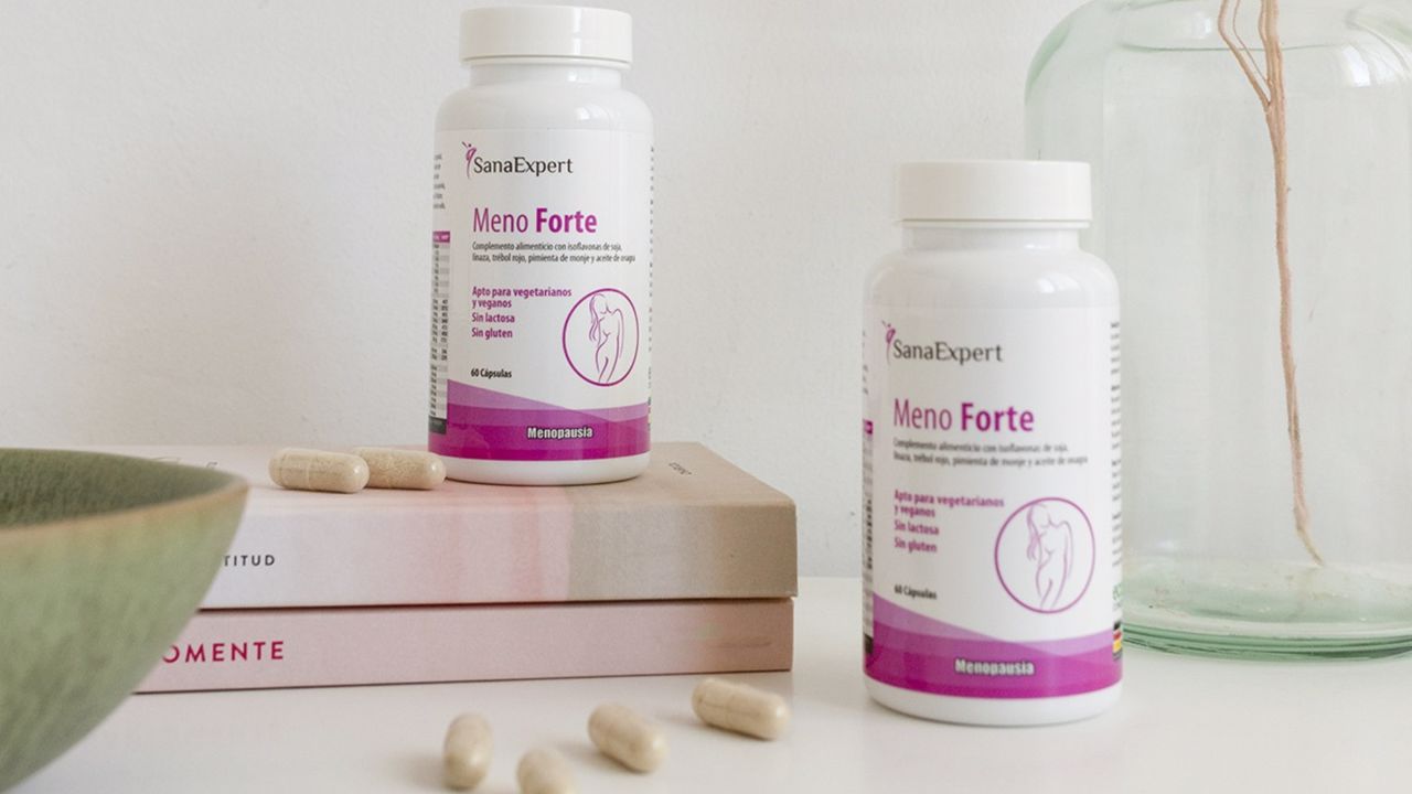 sanaexpert-menoforte-complemento-vitamínico-alivio-síntomas-menopausia-pérdida-peso