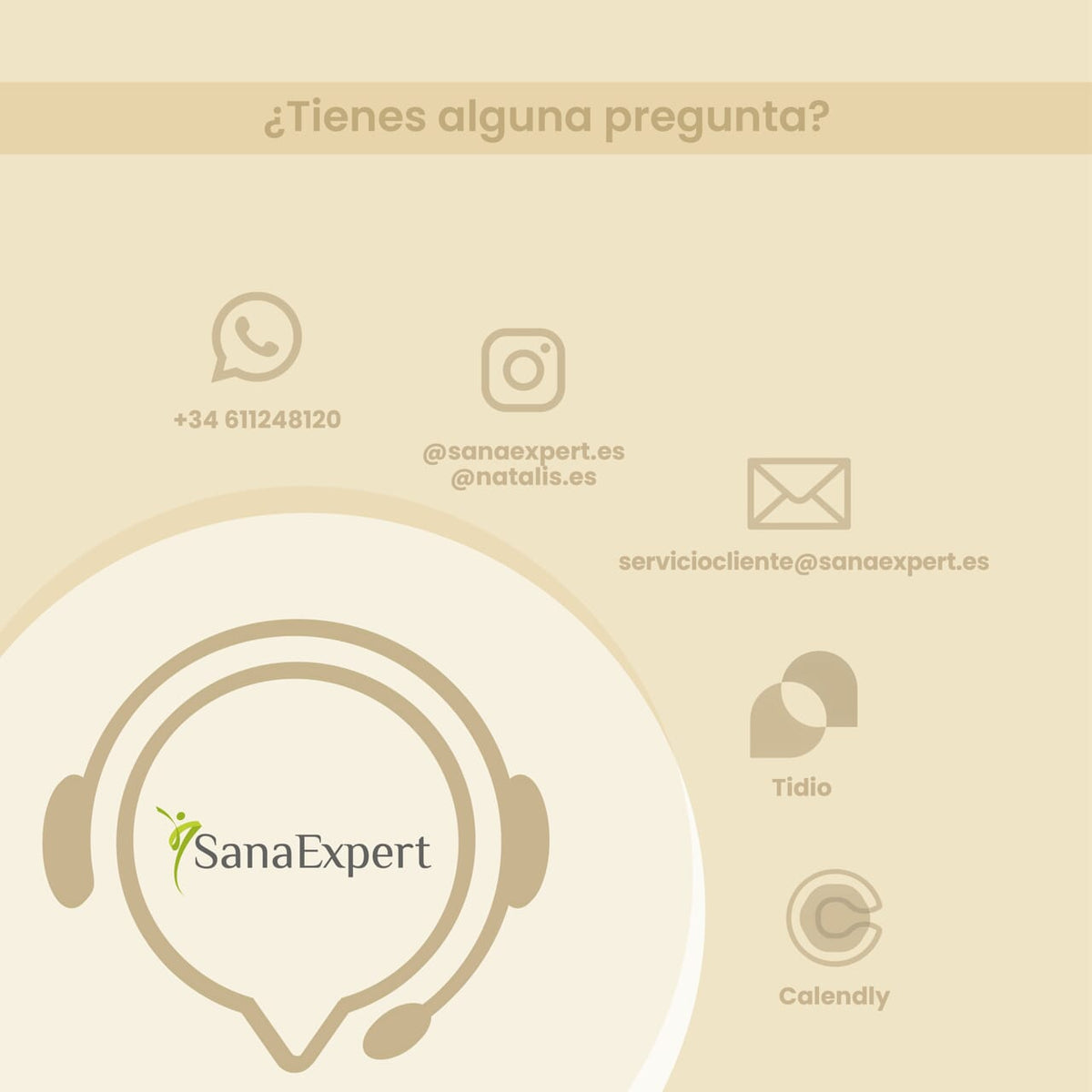 SanaExpert Osteo Forte