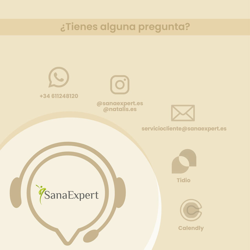 SanaExpert Taurumin