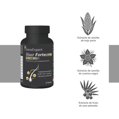 Haar Forte Gold PRO MAN