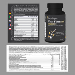 Haar Forte Gold PRO MAN